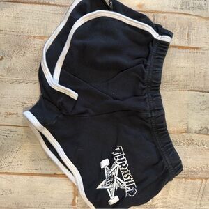 Thrasher Short Shorts